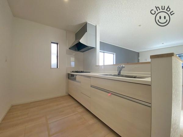 岡崎市大西新築戸建全3棟1号棟