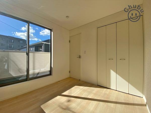 岡崎市大西新築戸建全3棟3号棟