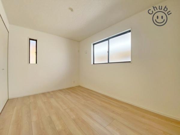 岡崎市大西新築戸建全3棟3号棟