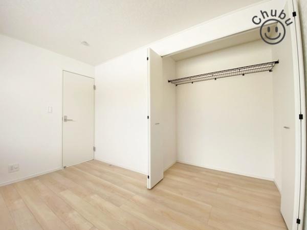 岡崎市大西新築戸建全3棟3号棟