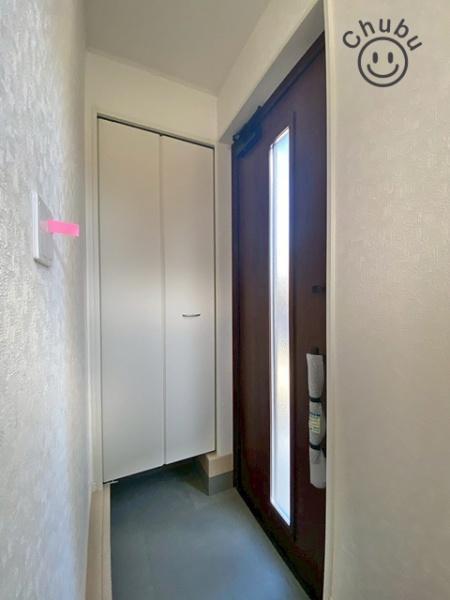 岡崎市大西新築戸建全3棟3号棟