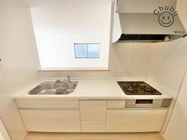 岡崎市大西新築戸建全3棟3号棟