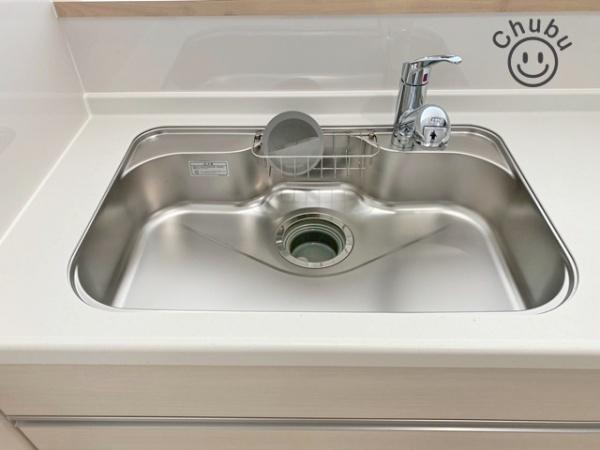 岡崎市大西新築戸建全3棟3号棟