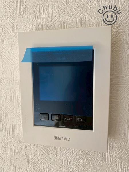岡崎市大西新築戸建全3棟3号棟