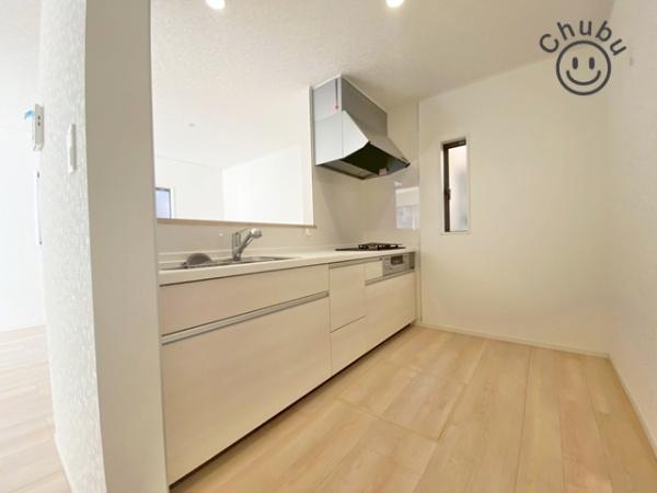 岡崎市大西新築戸建全3棟3号棟