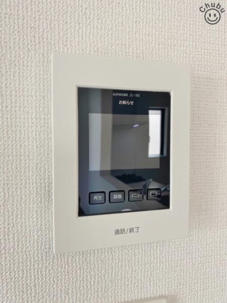 豊田市明和町新築戸建全2棟A号棟