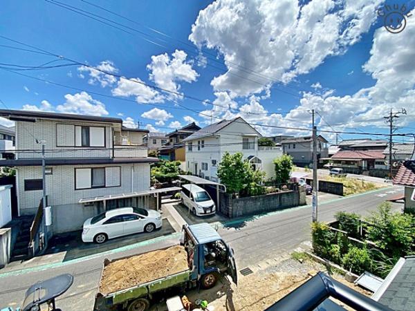 豊田市明和町新築戸建全2棟A号棟