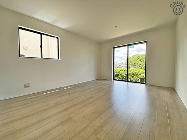 豊田市明和町新築戸建全2棟A号棟