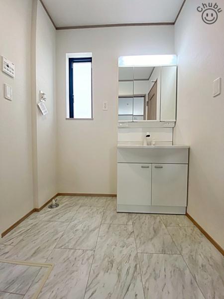 豊田市明和町新築戸建全2棟B号棟
