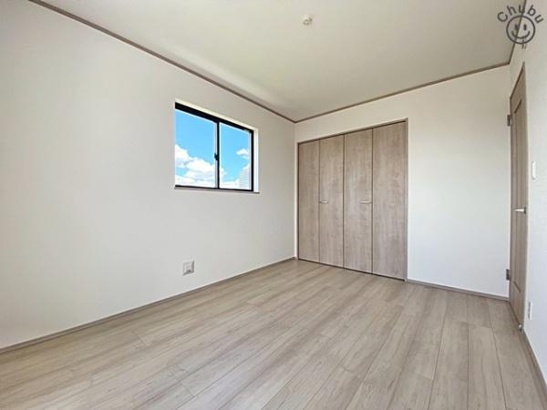 豊田市明和町新築戸建全2棟B号棟