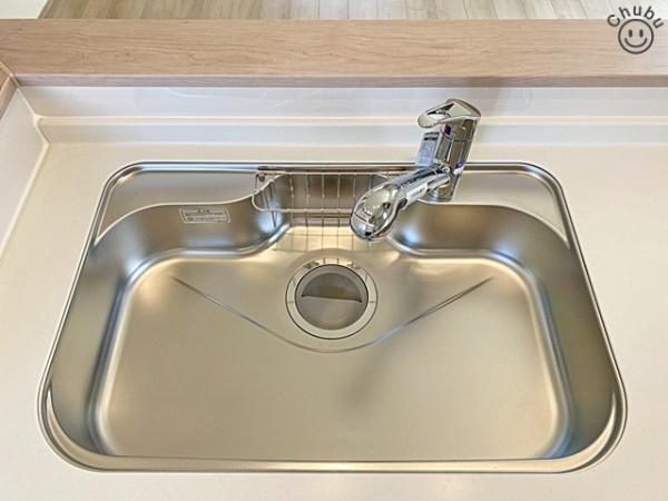 豊田市明和町新築戸建全2棟B号棟