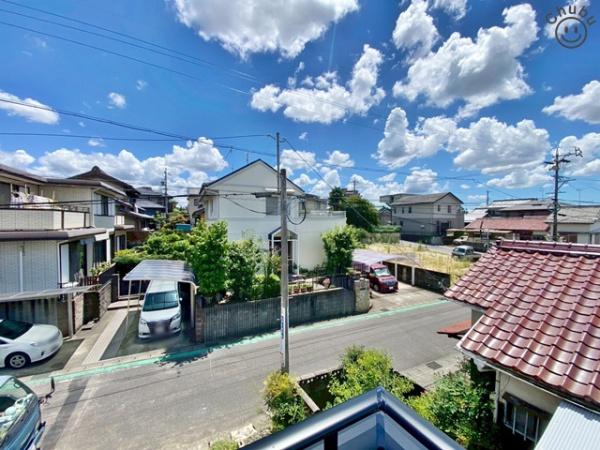 豊田市明和町新築戸建全2棟B号棟