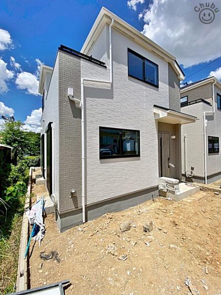 豊田市明和町新築戸建全2棟B号棟