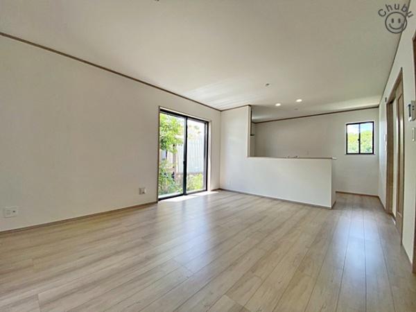豊田市明和町新築戸建全2棟B号棟