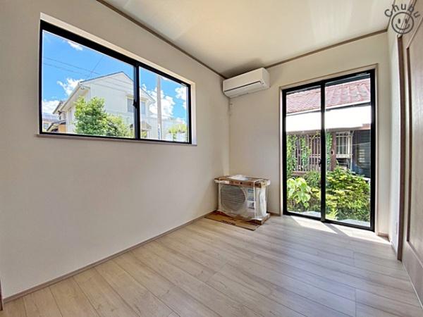 豊田市明和町新築戸建全2棟B号棟