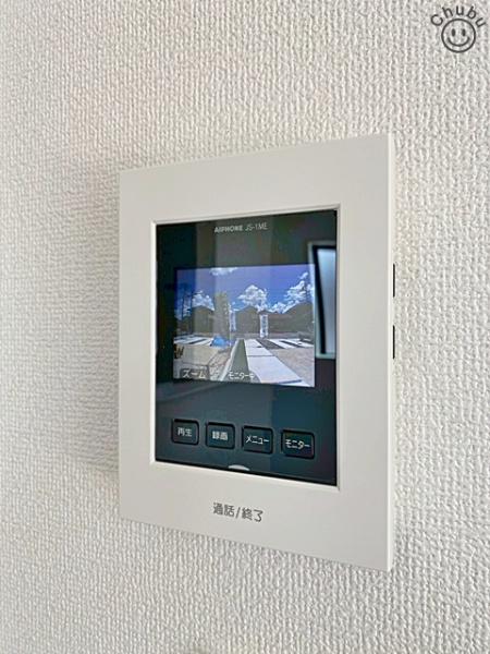 豊田市野見山町新築戸建全2棟1号棟