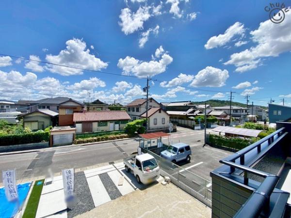 豊田市野見山町新築戸建全2棟1号棟