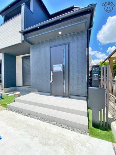 豊田市野見山町新築戸建全2棟2号棟