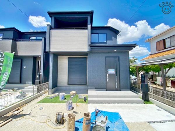 豊田市野見山町新築戸建全2棟2号棟