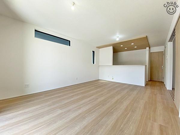 豊田市野見山町新築戸建全2棟2号棟