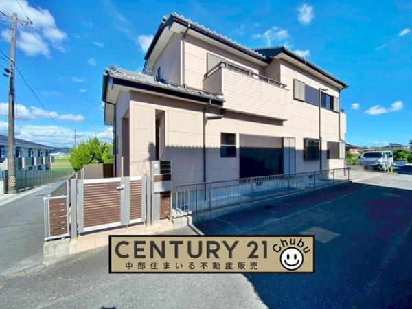 豊田市桝塚西町リ・フォーム住宅