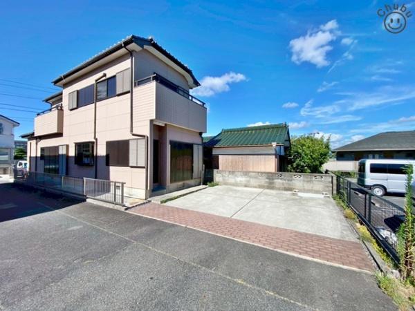 豊田市桝塚西町北郷の中古一戸建て