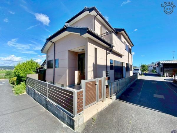 豊田市桝塚西町北郷の中古一戸建て