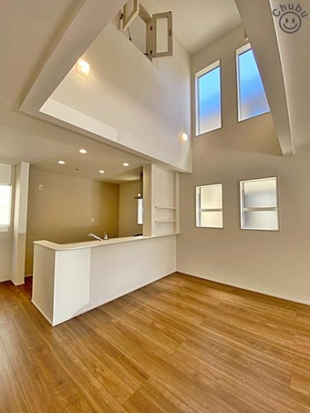 東海市加木屋町新築戸建全1棟