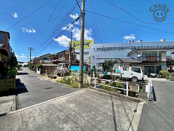 知立市新林町新築戸建全1棟