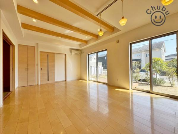 岡崎市桑原町字緑陽台の中古一戸建