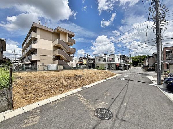 豊明市二村台新築戸建全2棟1号棟