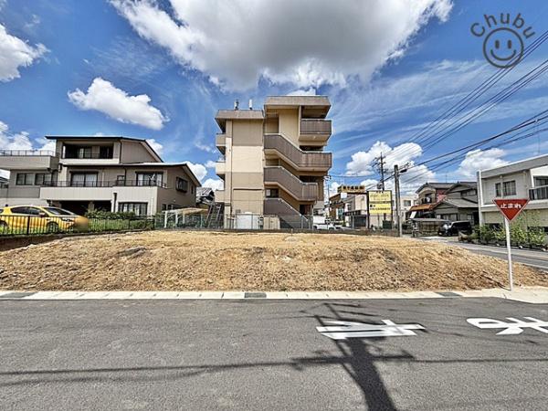 豊明市二村台新築戸建全2棟1号棟