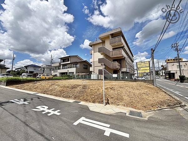 豊明市二村台新築戸建全2棟1号棟