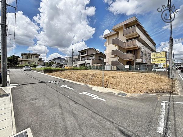 豊明市二村台新築戸建全2棟2号棟