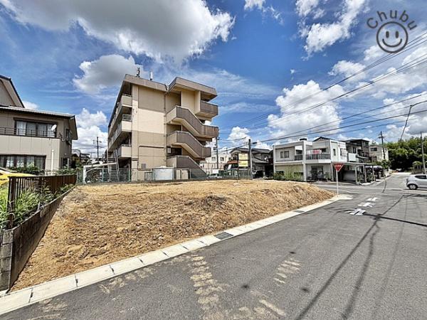 豊明市二村台新築戸建全2棟2号棟