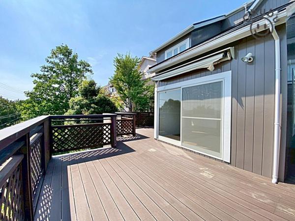 みよし市三好丘緑３丁目の中古一戸建て