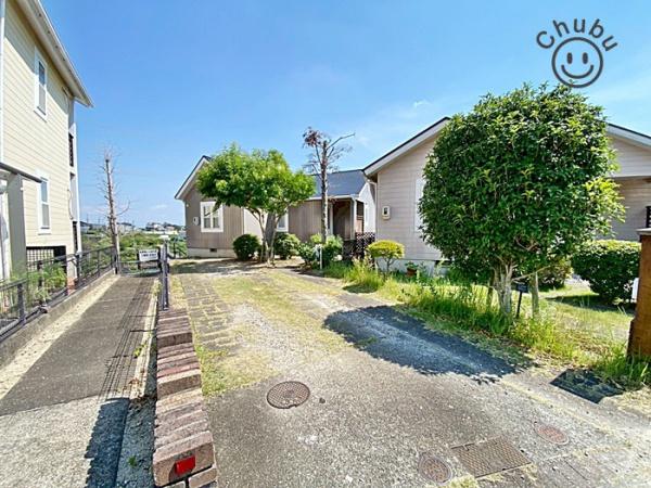 みよし市三好丘緑３丁目の中古一戸建て