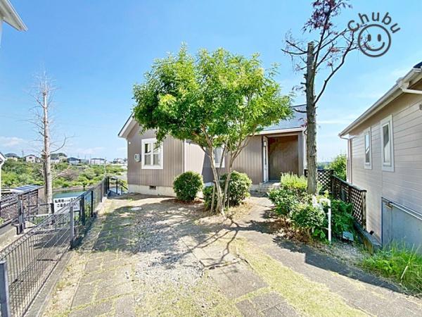 みよし市三好丘緑３丁目の中古一戸建て