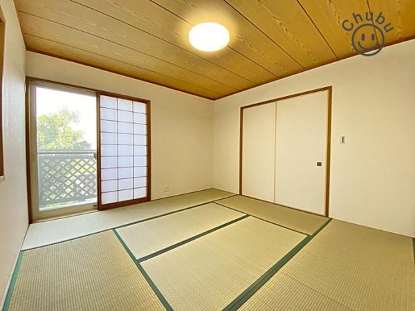 みよし市三好丘緑３丁目の中古一戸建て