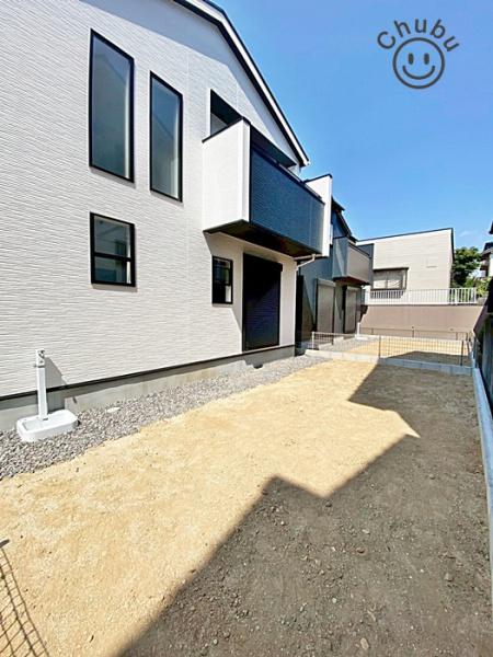 豊田市美里２丁目新築戸建全3棟2号棟