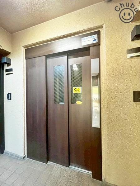 コープ野村新安城D棟