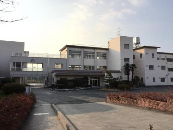 サンマンションアトレ大府(石々瀬小学校)