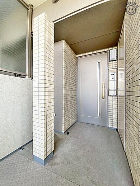 サンマンションアトレ大府