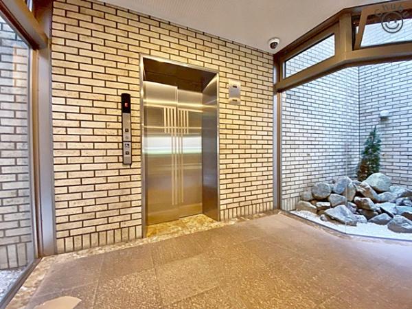 サンマンションアトレ大府