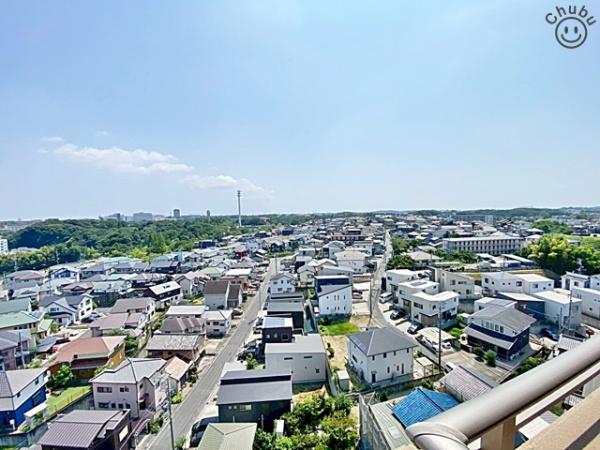 サンマンションアトレ大府