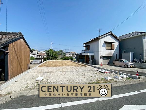 刈谷市小垣江町新築戸建全1棟