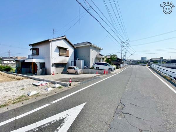 刈谷市小垣江町新築戸建全1棟
