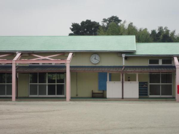 大府市神田町新築戸建全2棟1号棟(北崎保育園)