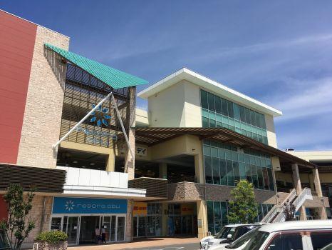 大府市神田町新築戸建全2棟1号棟(リソラ大府ショッピングテラス)