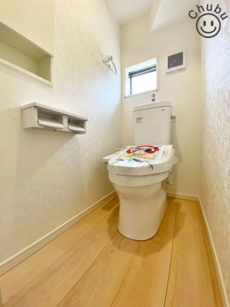 大府市神田町新築戸建全2棟1号棟